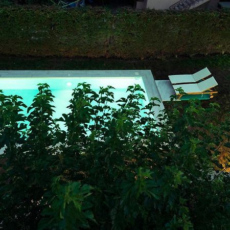 Káto Lekhónia Chariklia'S House With Private Pool 빌라 외부 사진